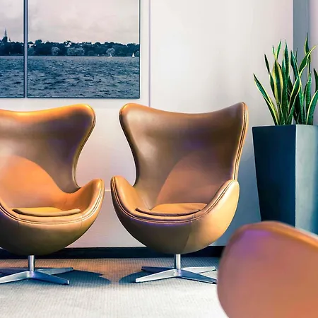 Mercure Hotel Hamburg Mitte