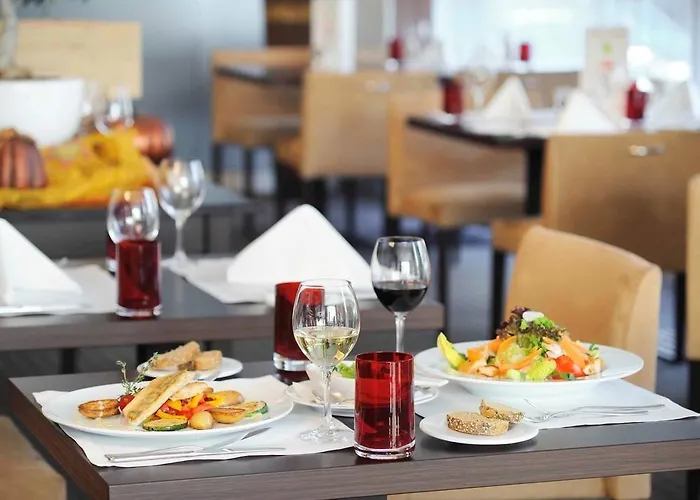 Hotel Mercure Mitte 4*