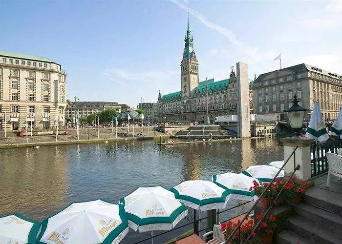 Hotel Mercure Mitte