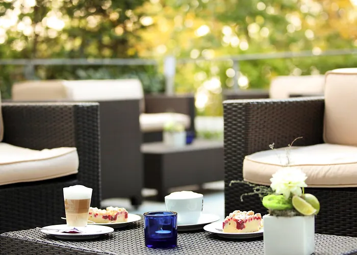 Hotel Mercure Mitte