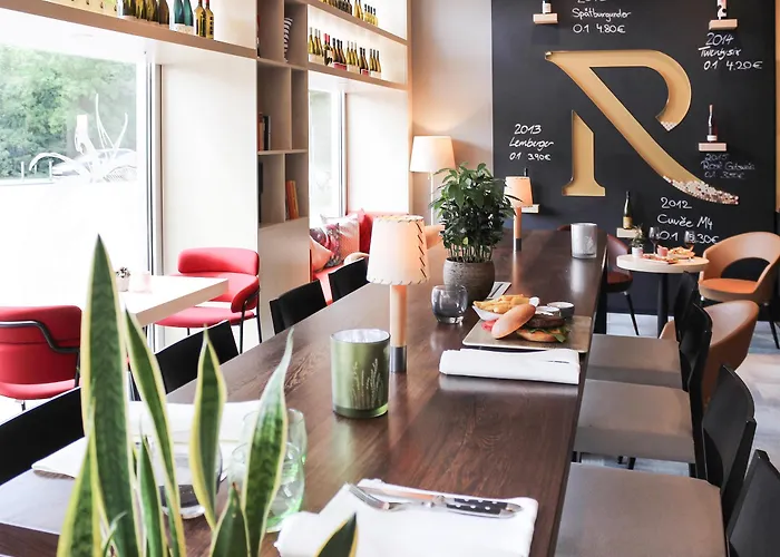 Hotel Mercure Mitte Hamburg