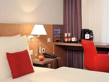 Mercure Mitte 4*