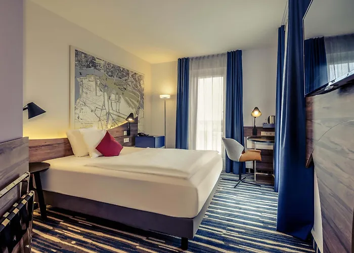Mercure Mitte Hamburg