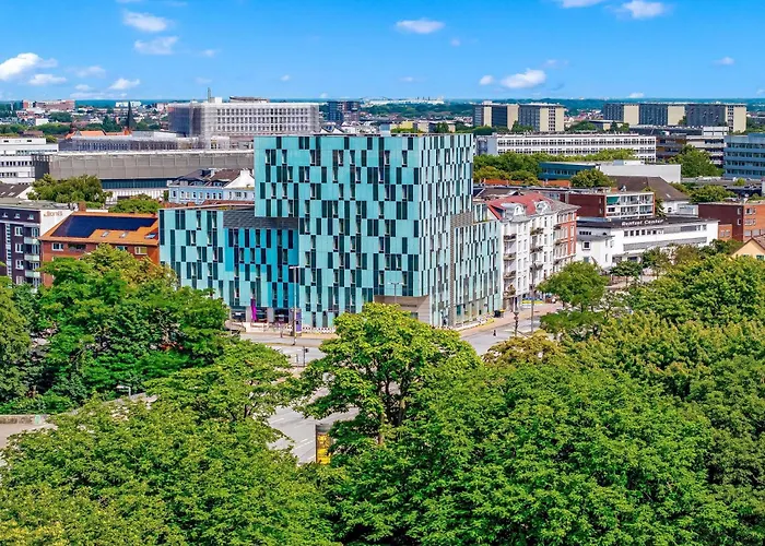 Mercure Mitte 4*
