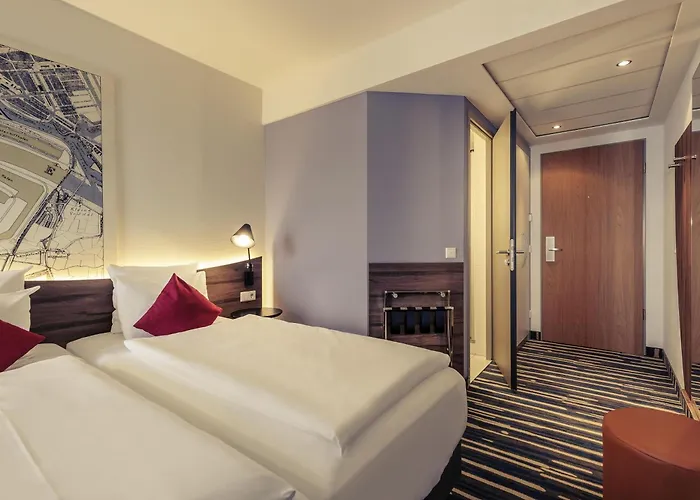 Mercure Mitte Hotel