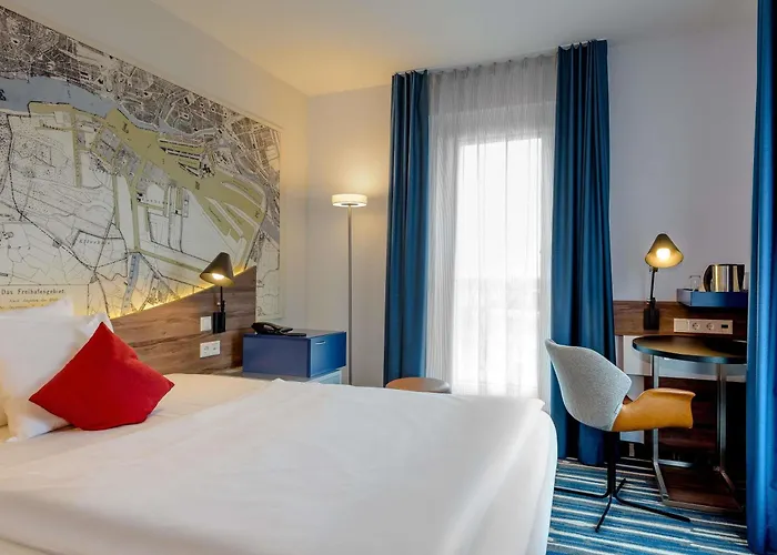 Hotel Mercure Mitte