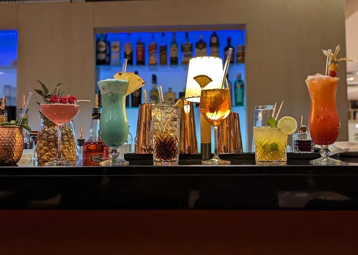 Hotel Mercure Mitte