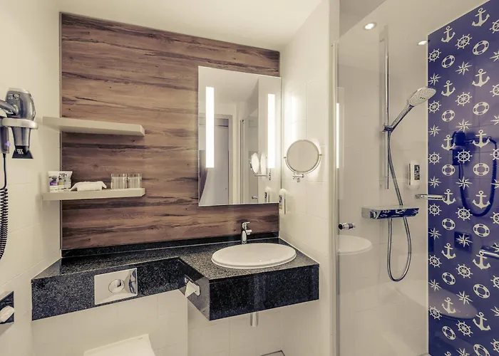 Mercure Mitte Hotel