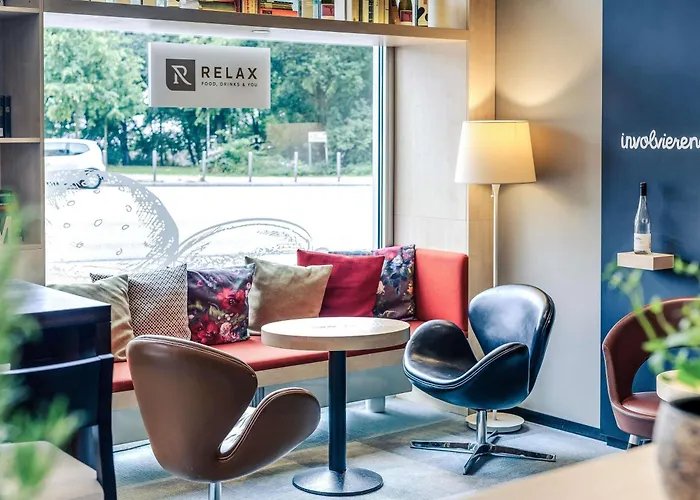 Mercure Mitte Hamburg