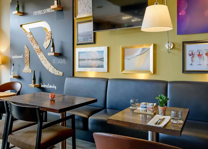 Hotel Mercure Mitte