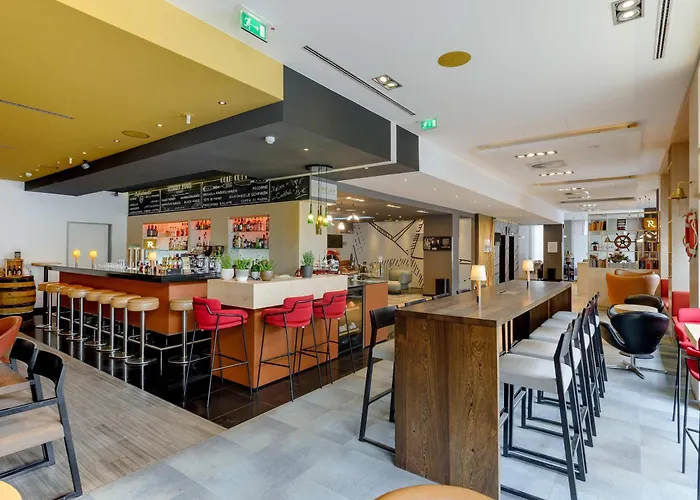Mercure Mitte Hotel 4*