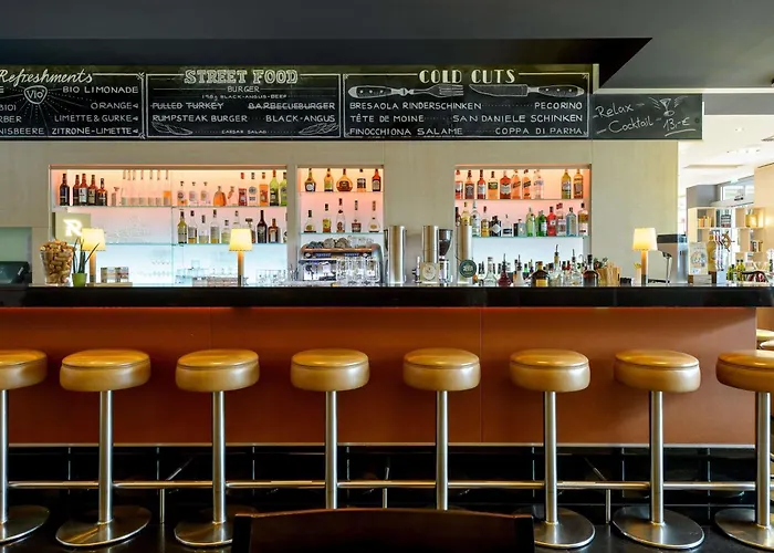 Mercure Mitte 4* Hamburg