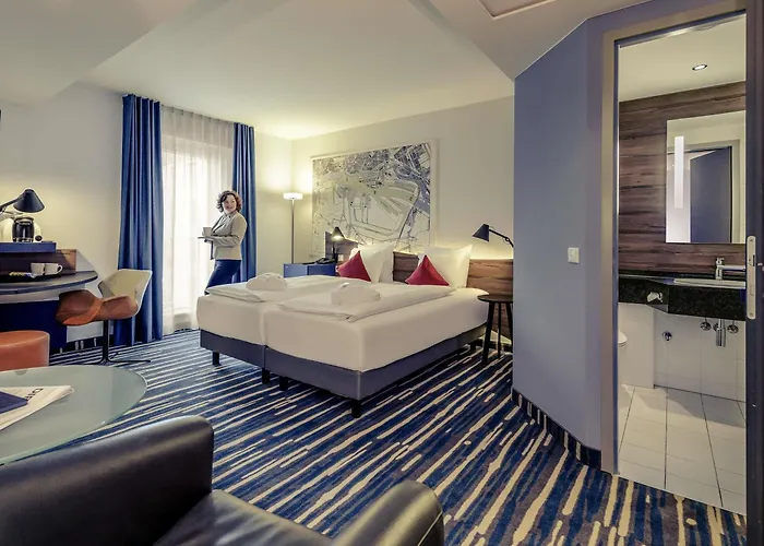 Mercure Mitte