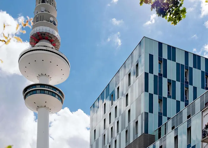 Mercure Mitte Hotel