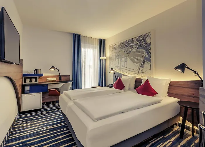 Mercure Mitte 4*