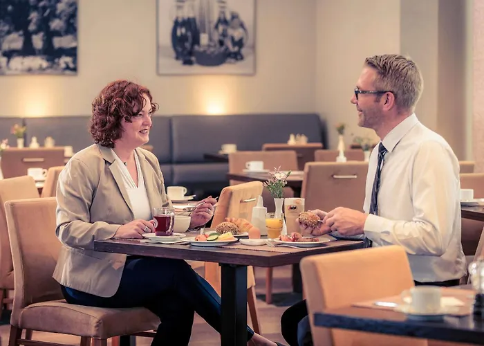 Mercure Mitte Hotel