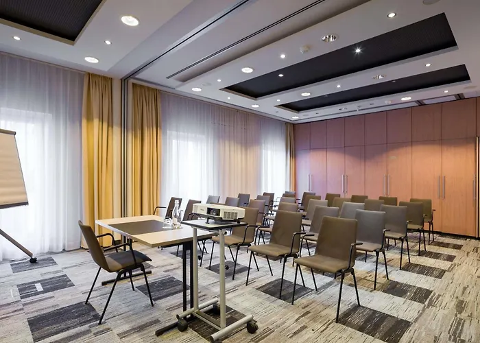Hotel Mercure Mitte