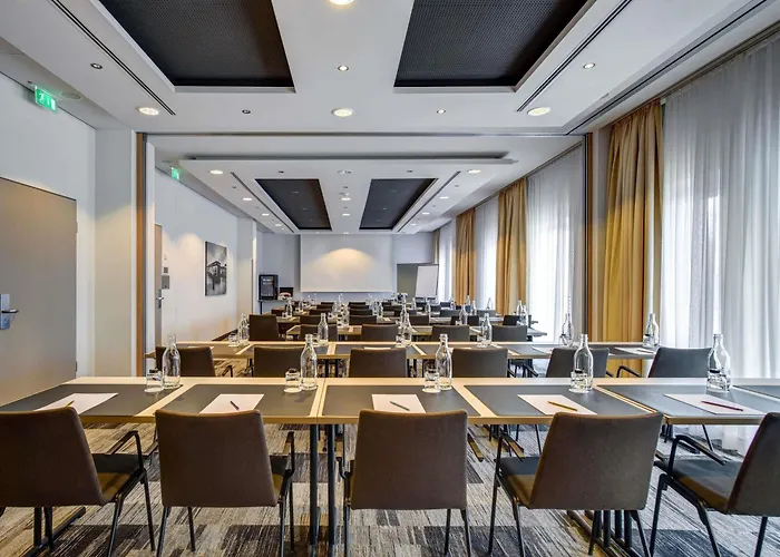 Mercure Mitte Hotel 4*