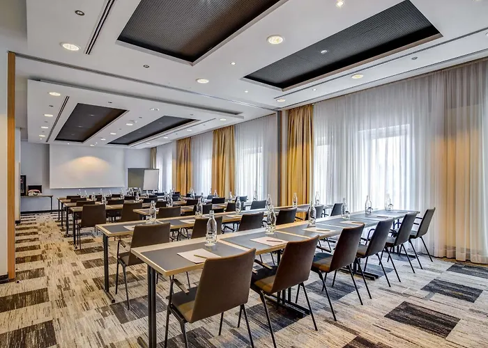 Mercure Mitte Hotel
