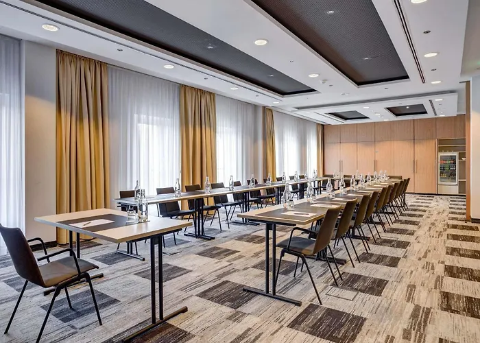 Mercure Mitte Hamburg