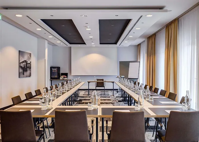 Mercure Mitte Hotel 4*