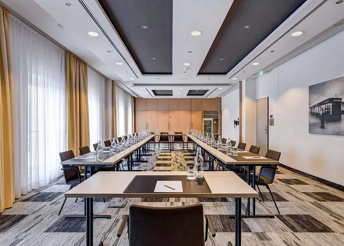 Mercure Mitte Hamburg