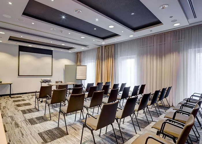 Hotel Mercure Mitte