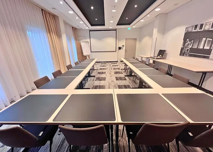 Mercure Mitte