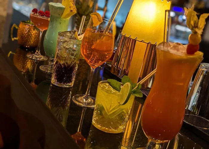 Mercure Mitte Hotel Hamburg