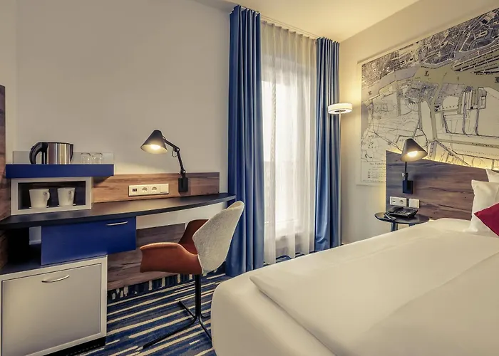 Mercure Mitte Hotel 4*