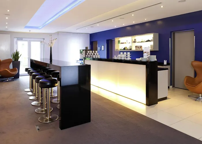 Hotel Mercure Mitte 4*