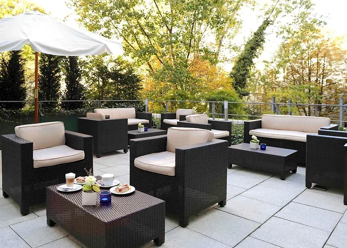 Mercure Mitte Hotel