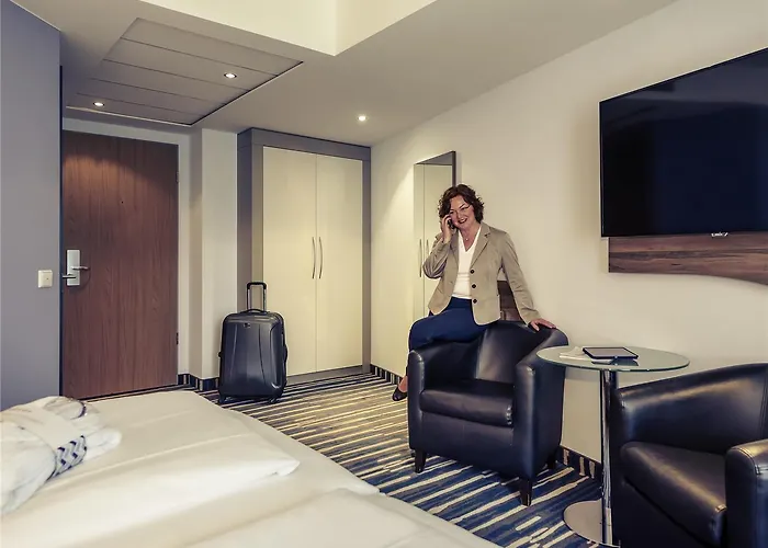 Mercure Mitte 4*