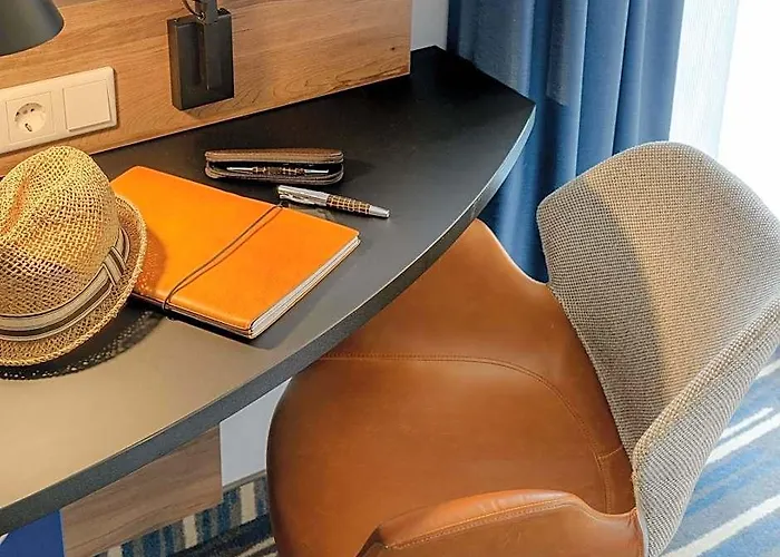 Mercure Mitte