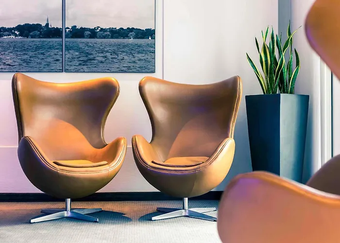 Hotel Mercure Mitte