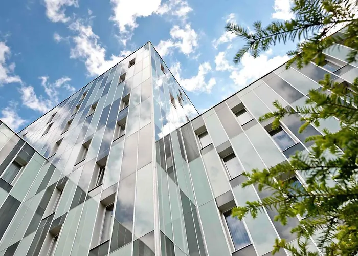 Hotel Mercure Mitte
