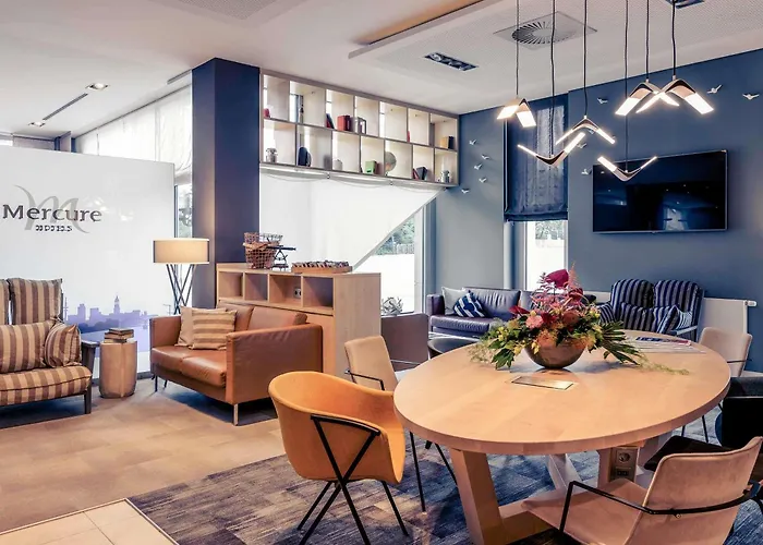 Mercure Mitte
