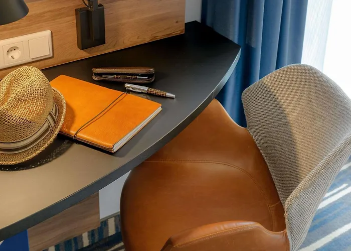 Hotel Mercure Mitte