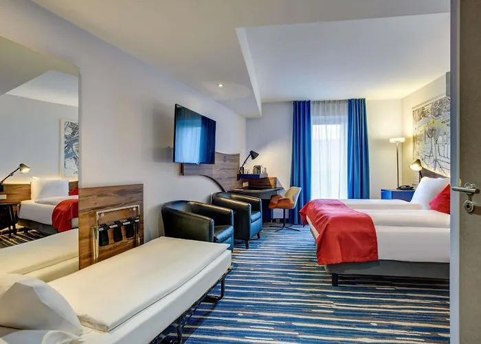 Mercure Mitte