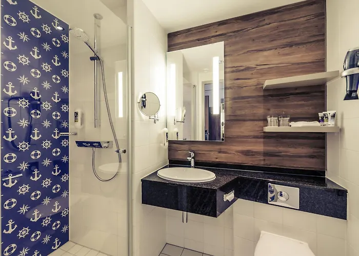 Hotel Mercure Mitte