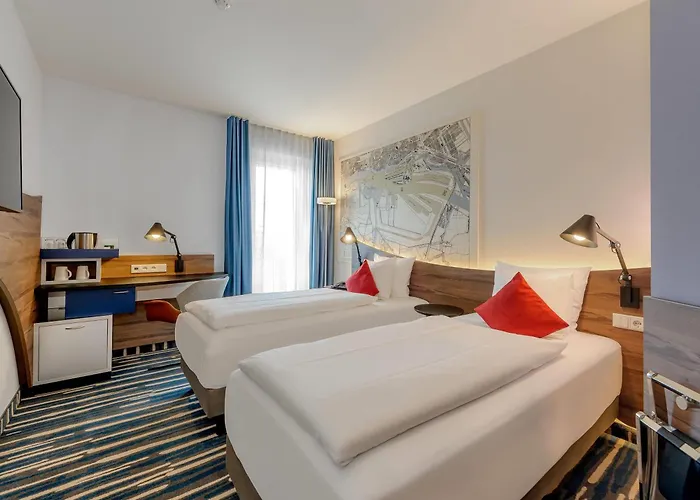 Hotel Mercure Mitte 4*