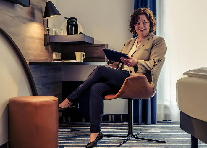Mercure Mitte Hotel