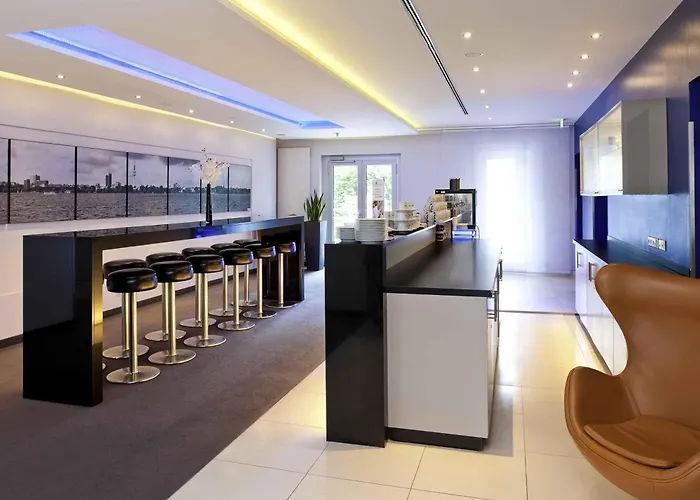 Hotel Mercure Mitte 4*
