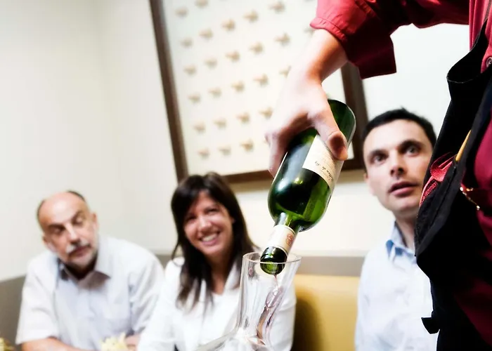 Mercure Mitte Hamburgo