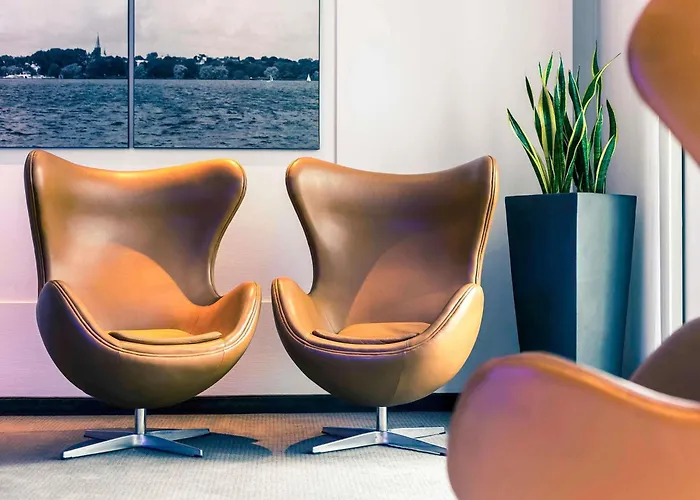 Mercure Mitte 4*