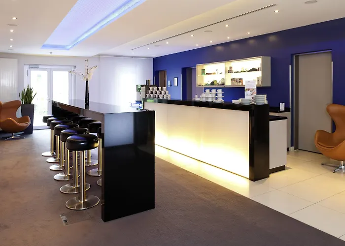 Mercure Mitte Hotel 4*