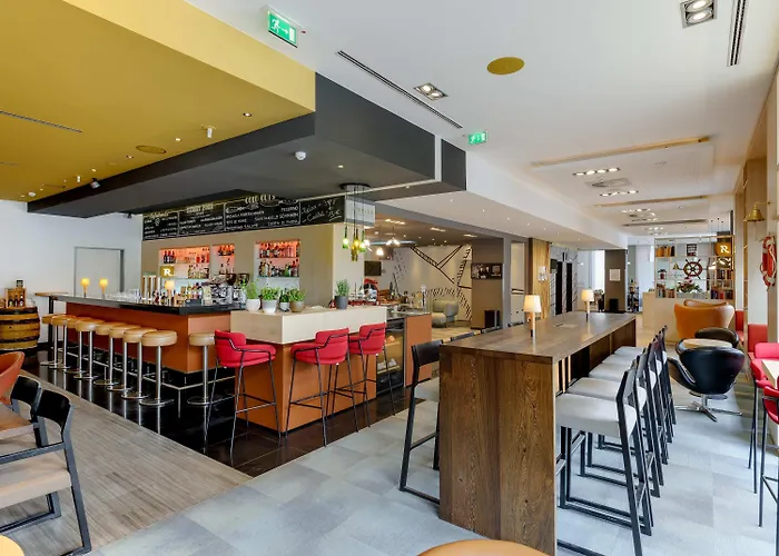 Mercure Mitte Hotel 4*