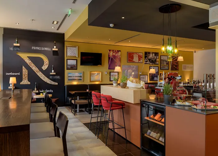 Mercure Mitte 4*