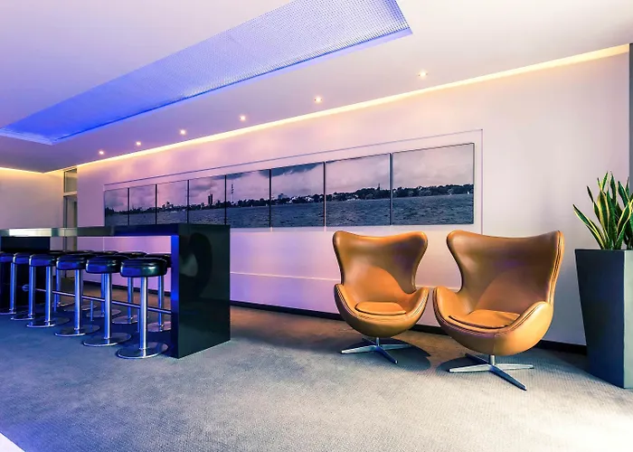 Mercure Mitte 4*