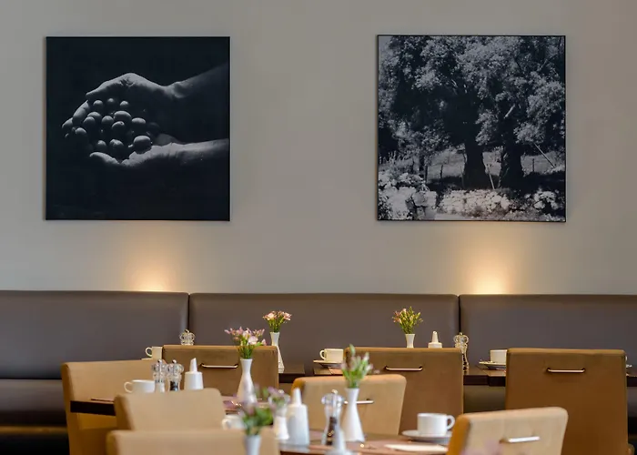 Hotel Mercure Mitte 4*
